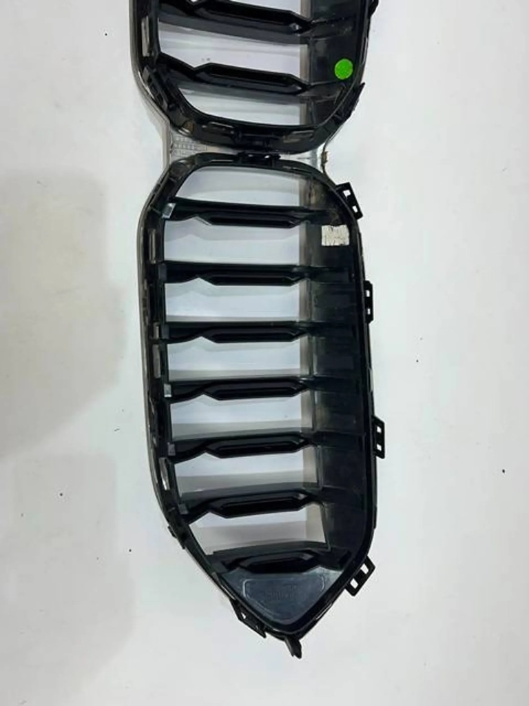 фото №9, Bmw 2 f44 grand coupe решітка радіатора решітка радіатора решітки радіатора