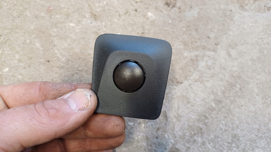 фото №1, Opel crossland датчик освещённости