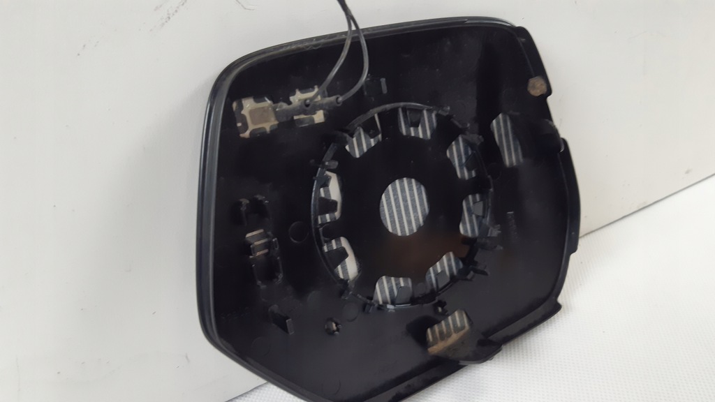 фото №6, Honda cr-v iv 12- вкладыш зеркало левый