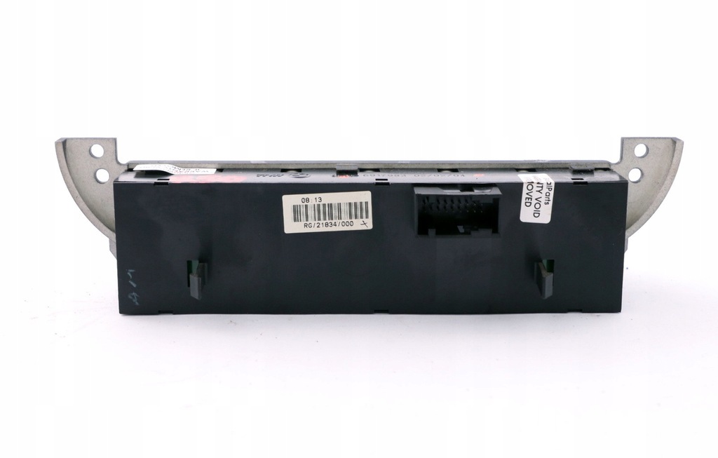 фото №8, Mini cooper r50 r52 r53 панель блок керування вікон