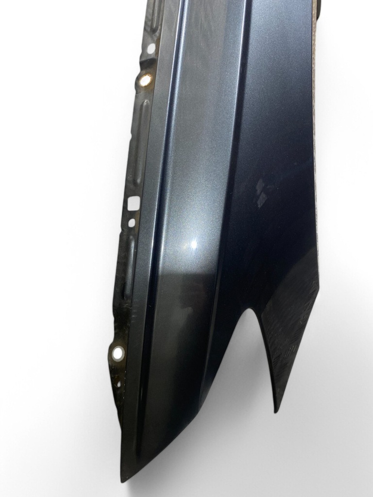 фото №10, Audi a6 s6 c8 4k 2018 крыло передний