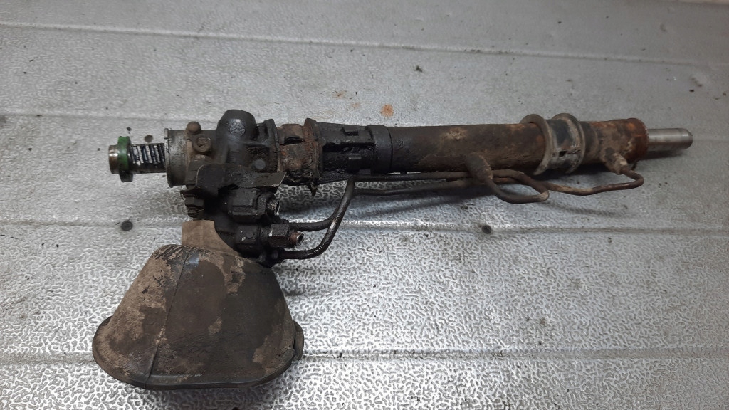 фото №1, Рулевая рейка renault clio ii 1.4b 98r 6820000005