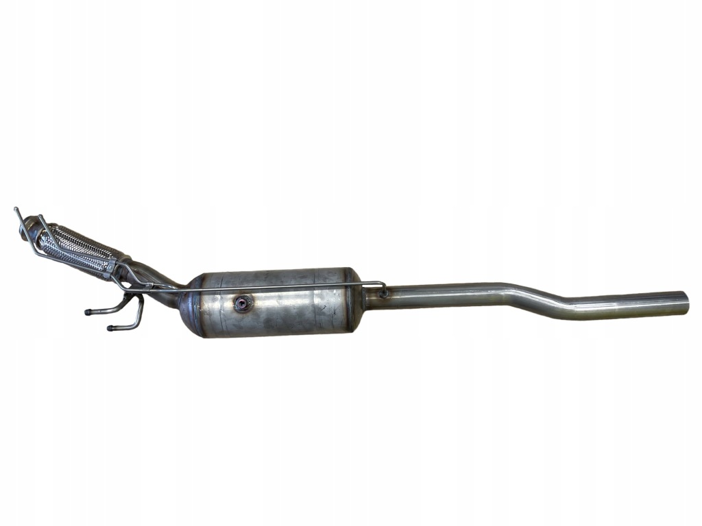 фото №2, Фільтр fap dpf peugeot 508 2.2 hdi rhf 11/2010- jmj1285 jmj 1285