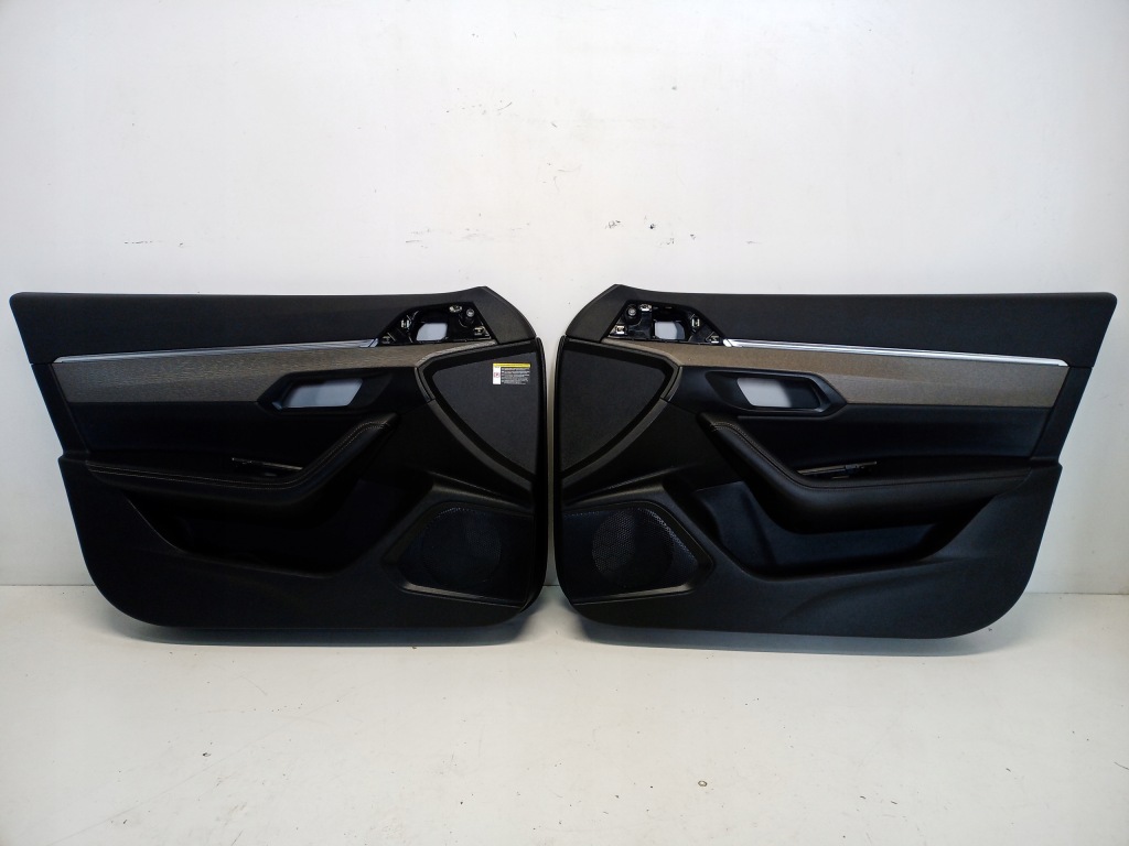 фото №15, Сидіння заднє сидіння pół шкіра підігрів масаж обшивки peugeot 508 ii sedan