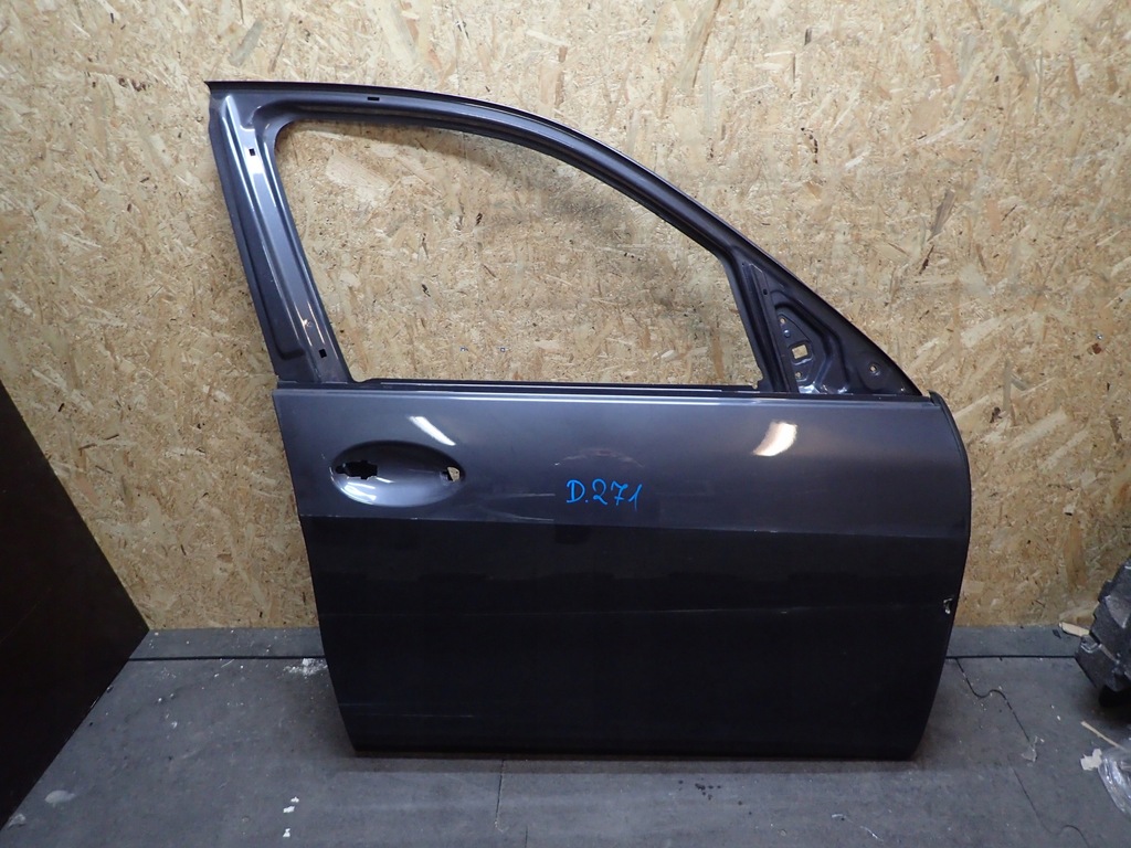 фото №1, Двері перед праве bmw x5 g05