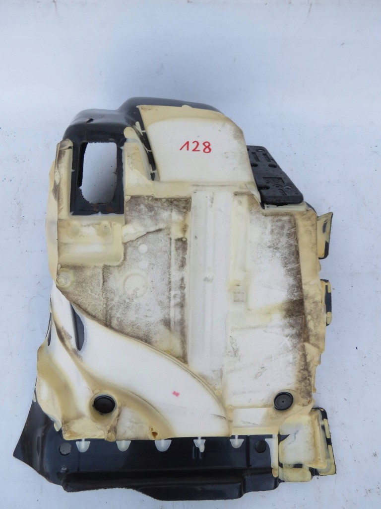 фото №8, Килимок обшивка водія volvo s90 v90 2.0 39835032