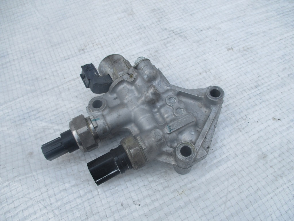 фото №2, Электроклапан honda civic x type-r 2.0 turbo