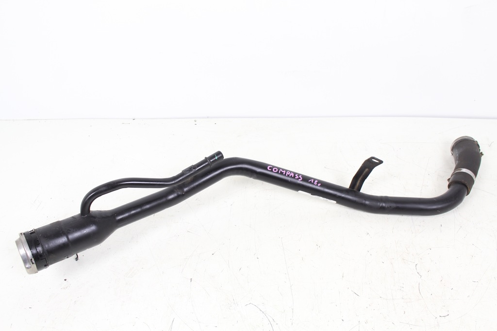 фото №1, Труба заливной топлива jeep compass ii 2018r. 1.4i