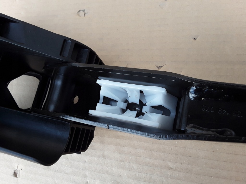 фото №8, Педаль газа тормоза 1.5 tsi dsg vw golf sportsvan 2020 5q1723058bp