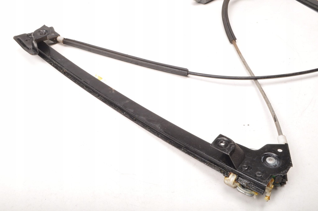 фото №7, Land rover freelander i l314 підйомник скло правий перед передній