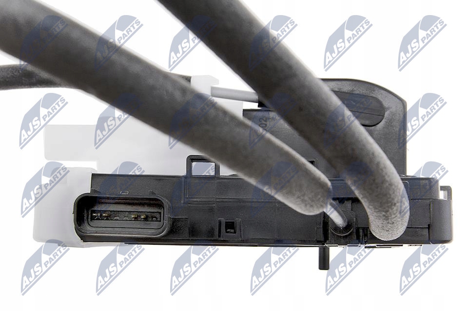 фото №10, Привод замка центрального задняя l ezc-hy-502