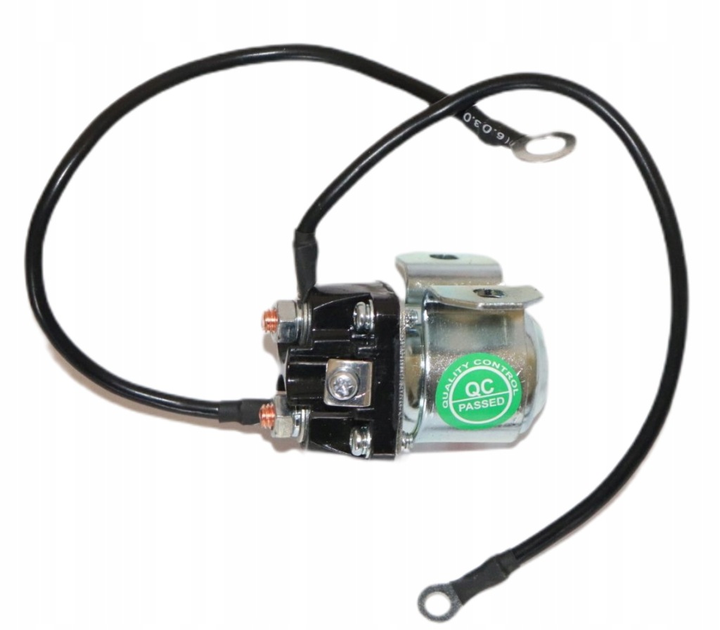 Купити Реле стартер ss5171s mitsubishi