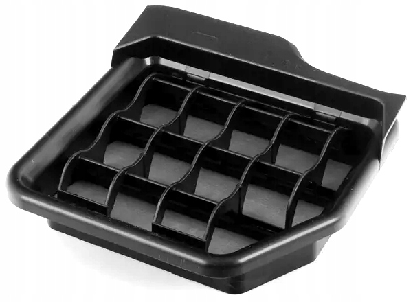 фото №1, Решітка вентиляційна права vw golf v vi scirocco