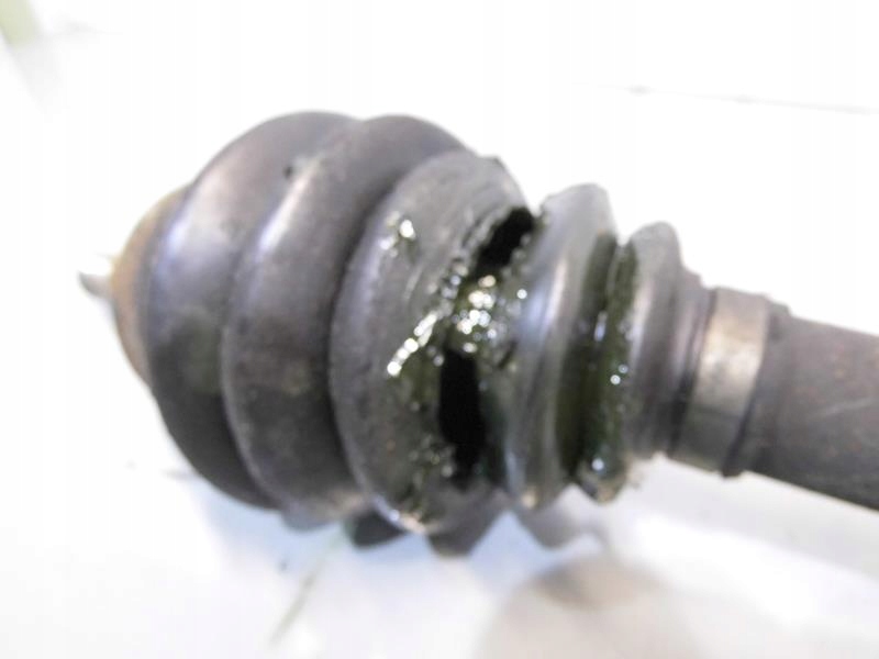 фото №6, Peugeot оригинальный номер 9670725580 приводной вал