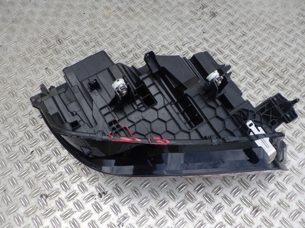 фото №7, Лампа full led bmw x5 g05 x6 g06 ліва le16a6378