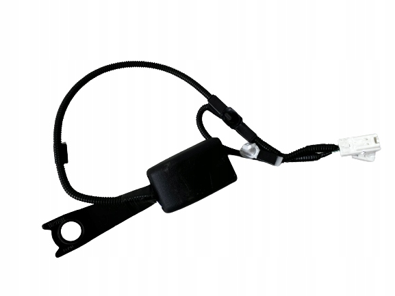 фото №1, Chr c-hr клипса сиденье пассажира правая