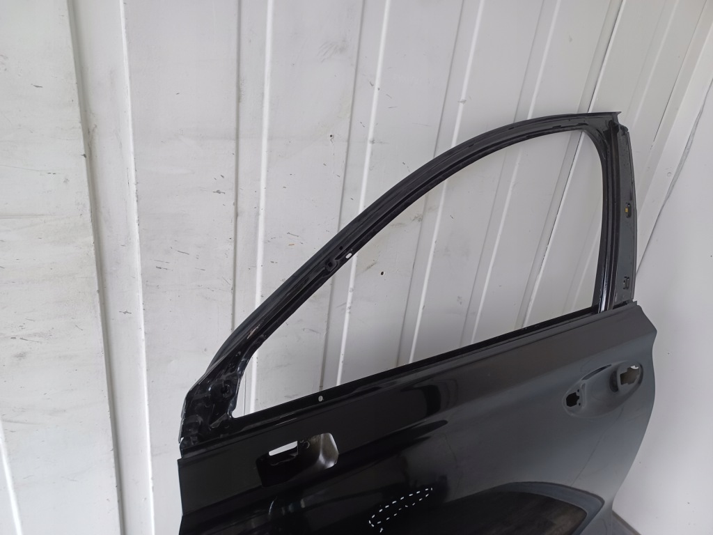 фото №11, Дверь передние левая hyundai santa fe iv santafe iv 2018- - poznań giełda