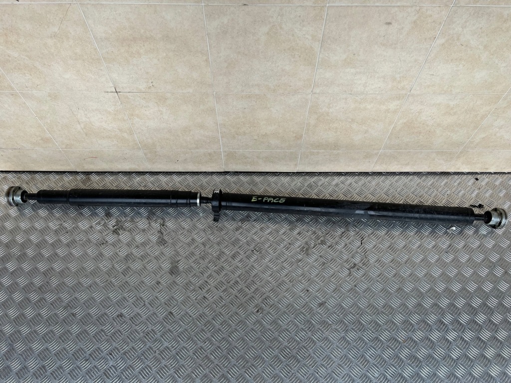 фото №1, Wał приводной kompletny jaguar e-pace