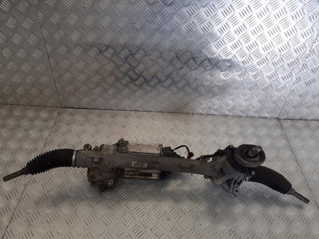 фото №1, Рулевая рейка skoda octavia ii 1.6 tdi 7805501468