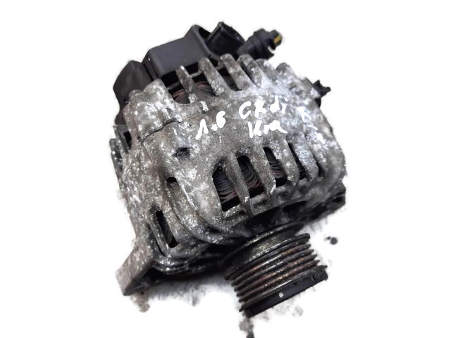 фото №1, Kia 1.6 crdi генератор 37300-2a601