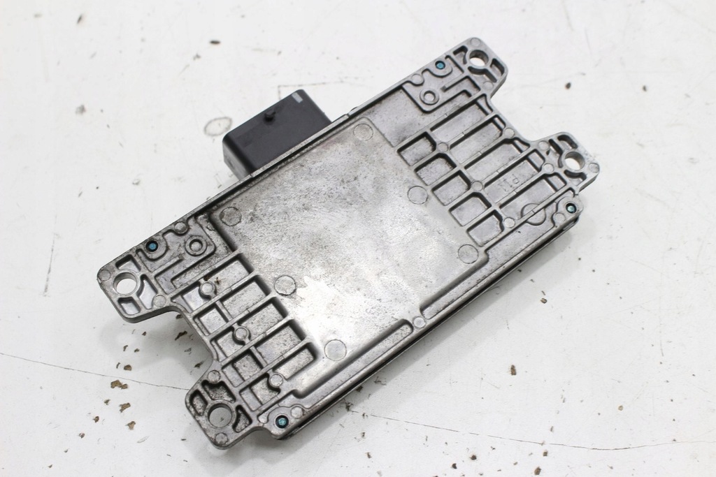 фото №7, Модуль блок управления коробки передач altima l32 2.5 31036 zn50a