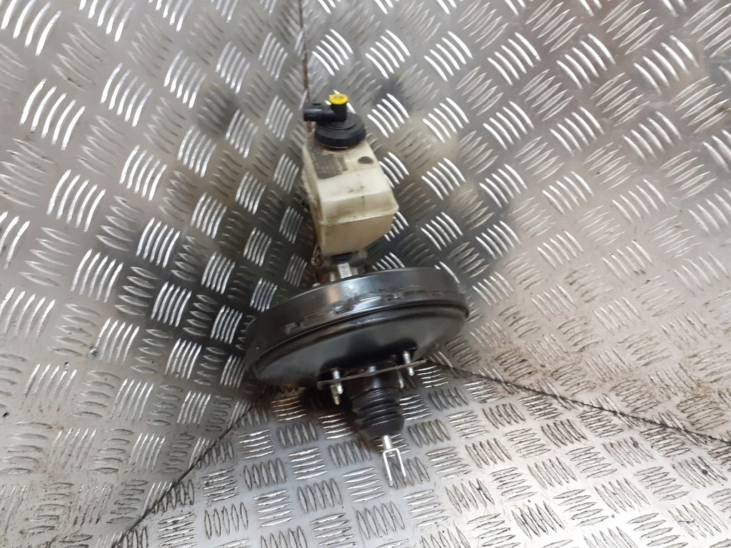 фото №1, Підсилювач гальм renault thalia ii 1.2 8200882870