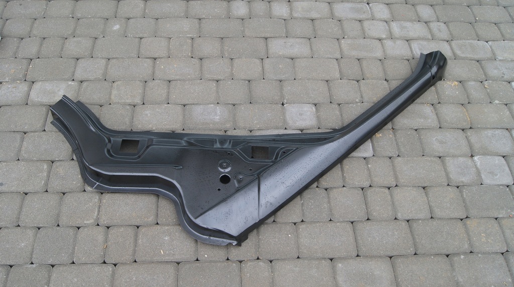 фото №1, Блок двигателя mercedes sprinter 906 правый перед