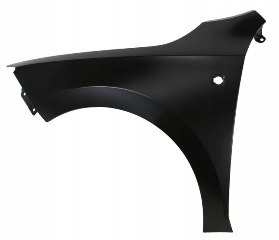 фото №1, Крила перед skoda rapid nh seat toledo iv 12- le