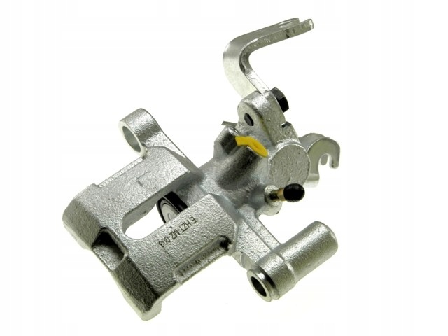 фото №4, Супорт гальмівний mazda mx-5 94-05 задня ліва