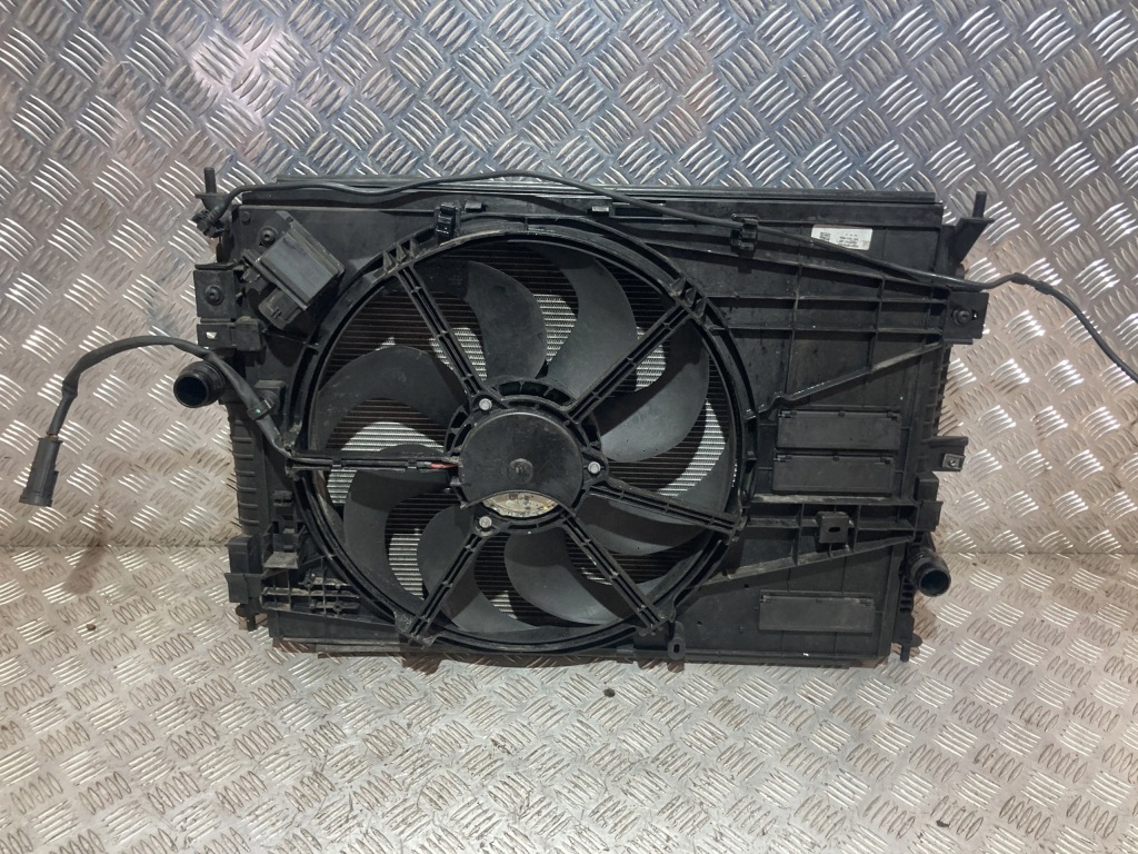 Купить Ремень радиатор воды кондиционера вентилятор combo e 18-1.5 hdi