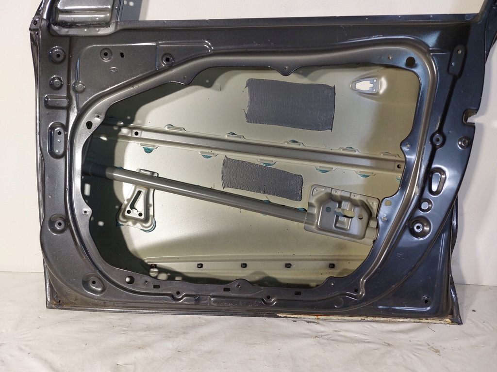 фото №11, Двері правий перед праве передні kia niro eu