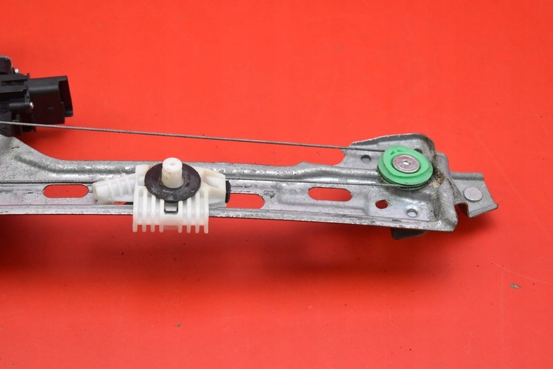 фото №12, Подъемник стекло левый перед eu renault talisman