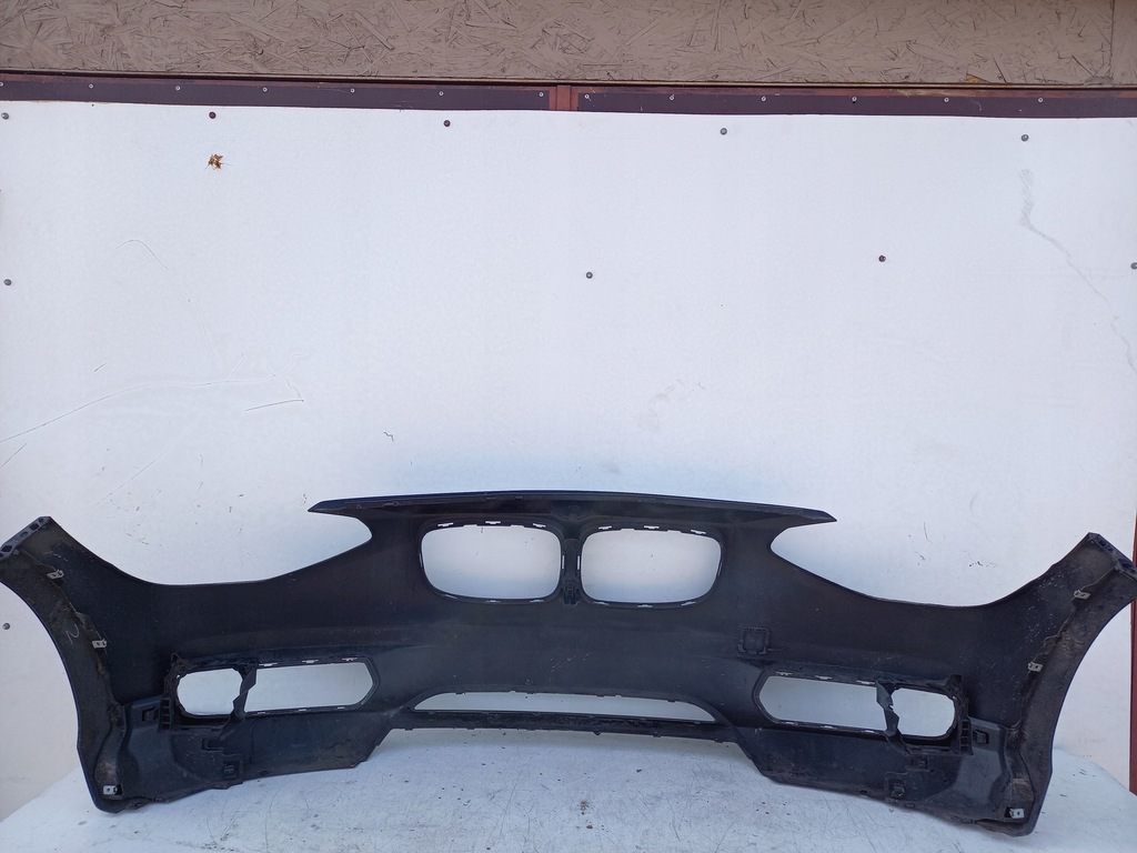 фото №8, Бампер перед bmw i f20 7245731