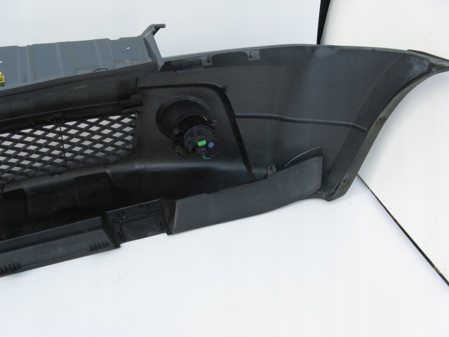 фото №7, Бампер перед suzuki grand vitara ii zy4