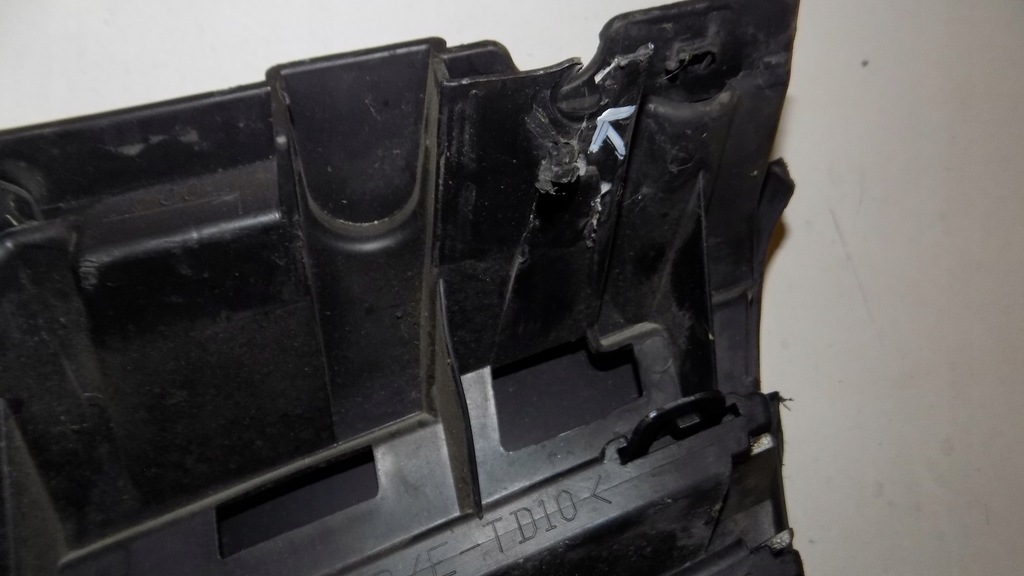 фото №7, Решётка радиатора решётка радиатора renault kangoo iii 623101381r