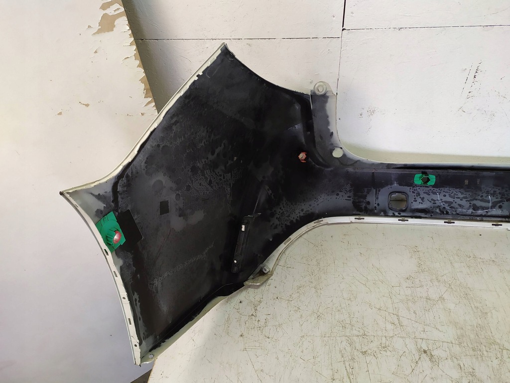 фото №12, Бампер задняя задний toyota corolla e21 5215902080