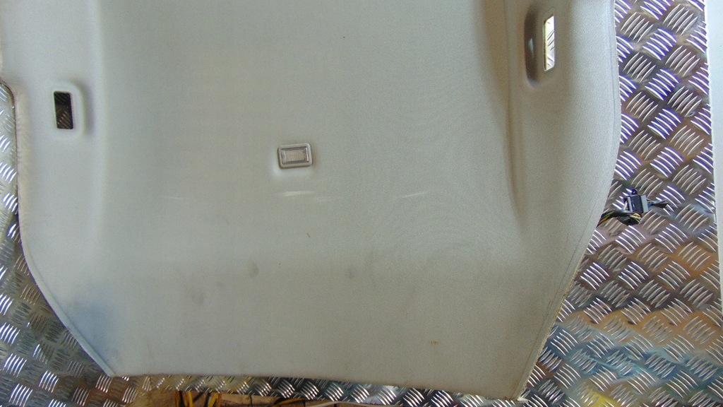 фото №4, Потолок opel insignia a kombi