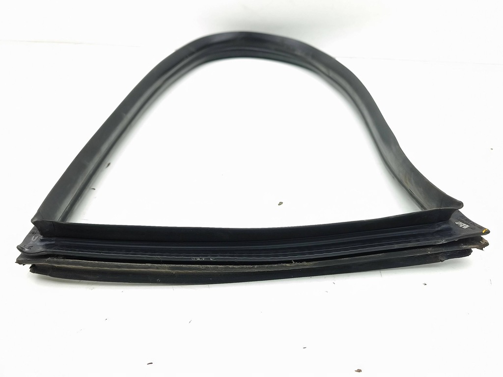 фото №12, Porsche 911 996/997 прокладка внутрішня скло pr.