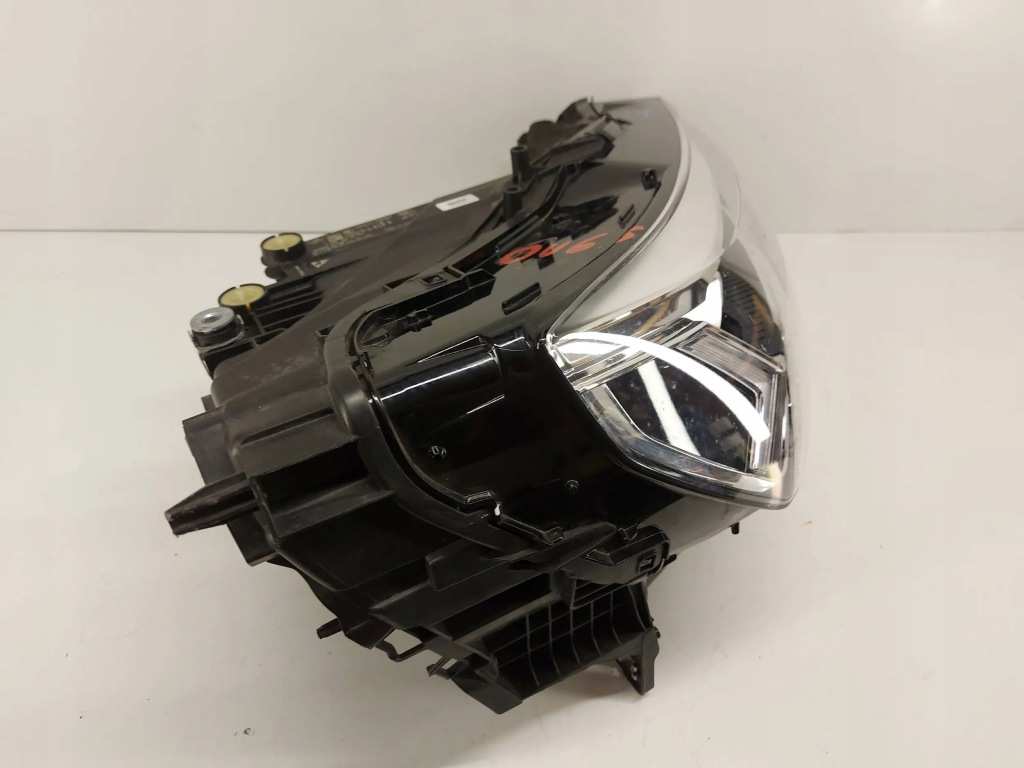 Audi q3 83a 2 2 18- led правий фара фара передня перед Ціна