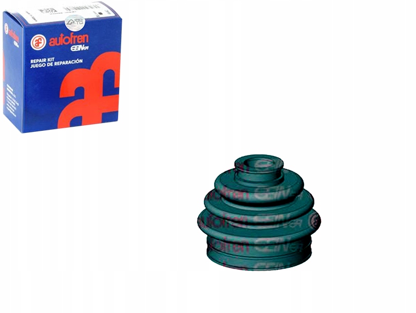 Купить Autofren защита шарнир alfa romeo 1750-2000 2000