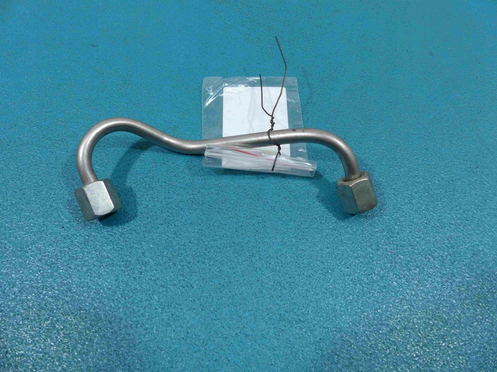 фото №2, Шланг паливний volvo s60 ii v60 2.0t