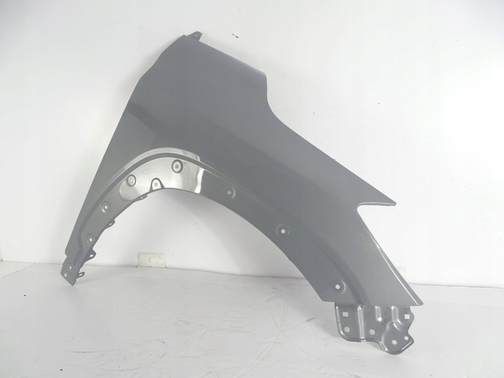 фото №1, Крыло перед передний правый toyota corolla cross