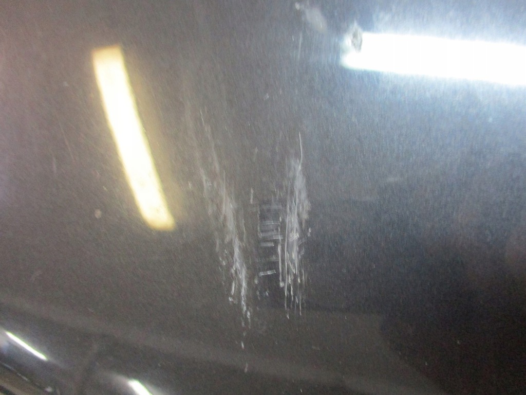 фото №5, Крышка багажника багажника renault megane ii cc nv676