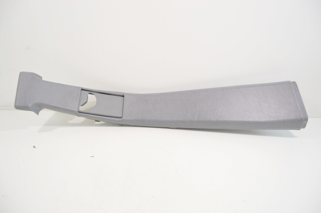 фото №1, Защита стойка правая mercedes w140 1406920489