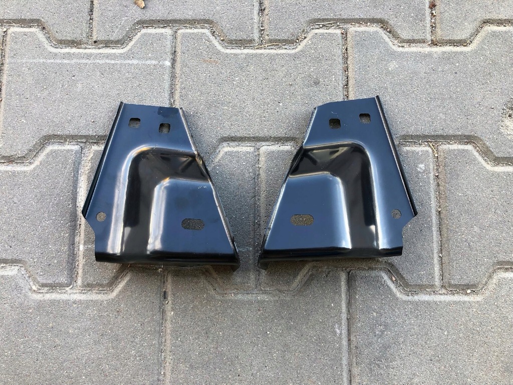 фото №4, Кронштейн крыльев dodge ram 2019-