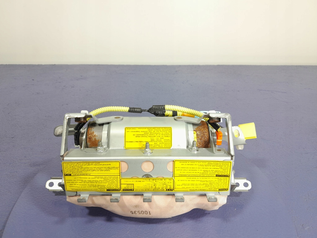 фото №3, Lexus is ii xe20 подушка подушка безопасности пассажира