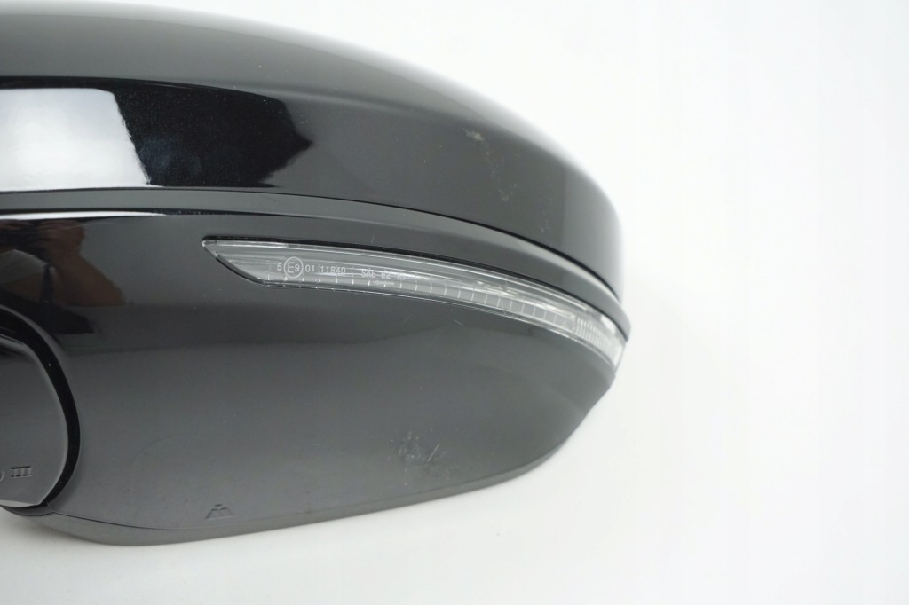 фото №5, Дзеркало ліва renault talisman 7 pin