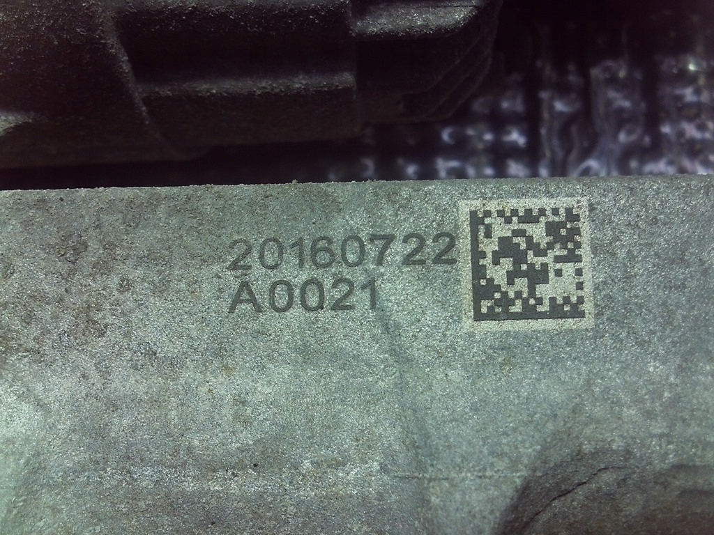 фото №7, Opel astra k рулевая рейка europa