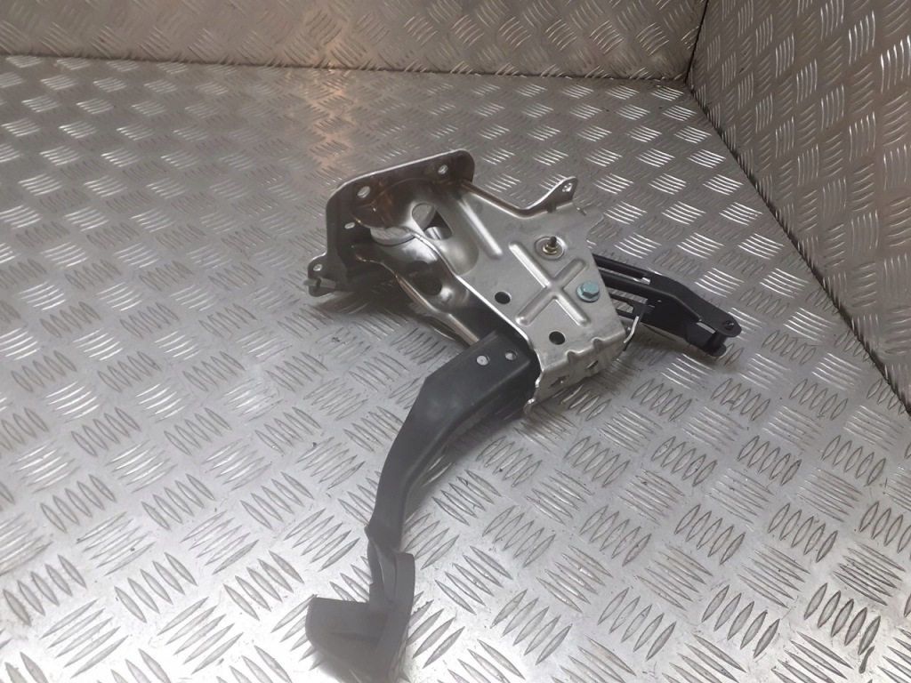 фото №1, Педаль гальма audi a3 8p 1.6 fsi 1k1721057n
