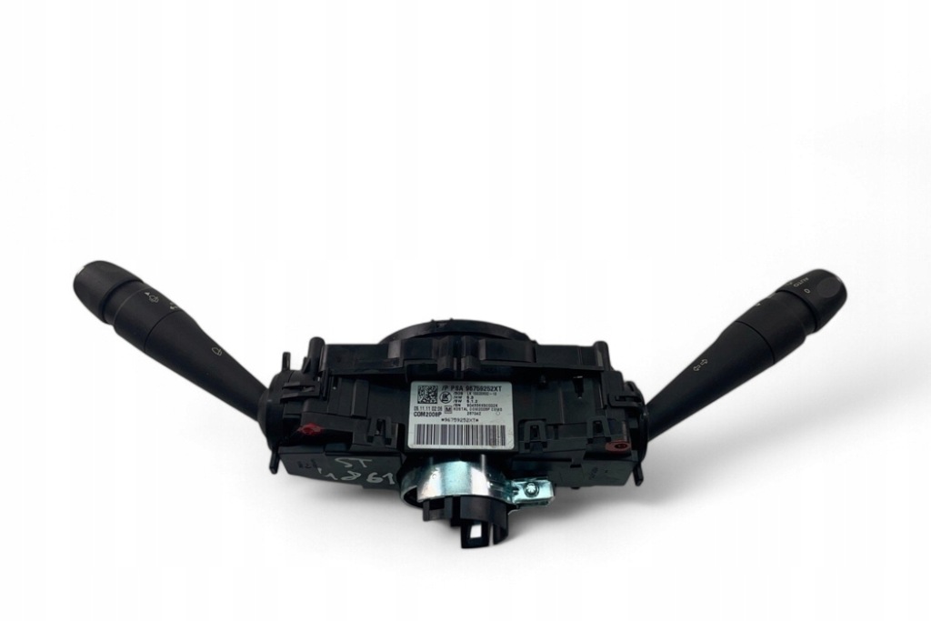 фото №1, Переключатели citroën c4 ii b7 98000223zd 2012